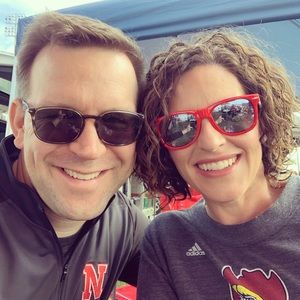 Meet your Posher, Jerod